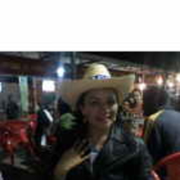 Isabel Zepeda