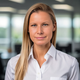 Stefanie Ochs's profile picture