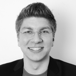 Robert Lahmer's profile picture