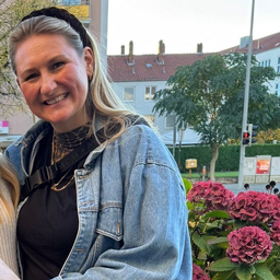 Lisa-Sophie von Parzottka-Lipinski 