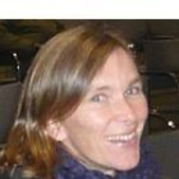 Sonja Seidemann