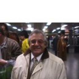 Jose María del Brio Leon