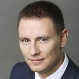 Dipl.-Ing. Benjamin Bünger