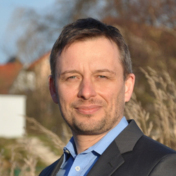 Dr. Torsten Lodderstedt