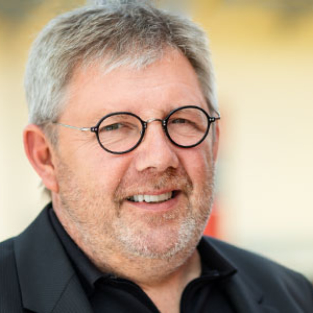 Bernd Kruse Angestellter im elterlichen Betrieb Friedrich Kruse