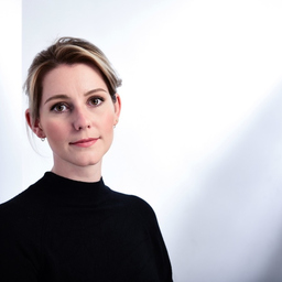 Isabelle Schermuly 