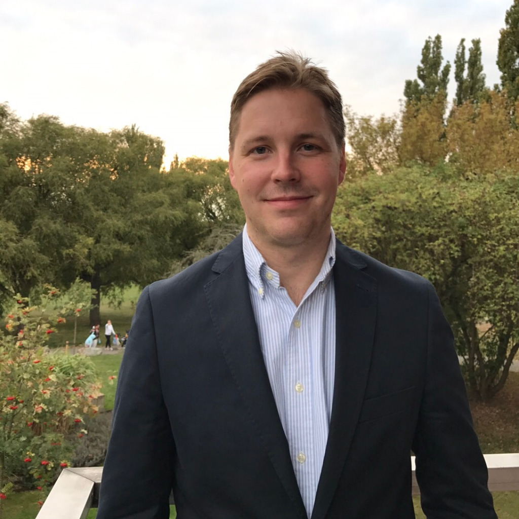 André Franzén Key Account Manager Tetra Pak GmbH XING