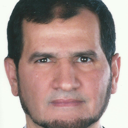 Abd-ElAziem Farouk Dr Gad