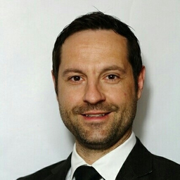 Eric Müller