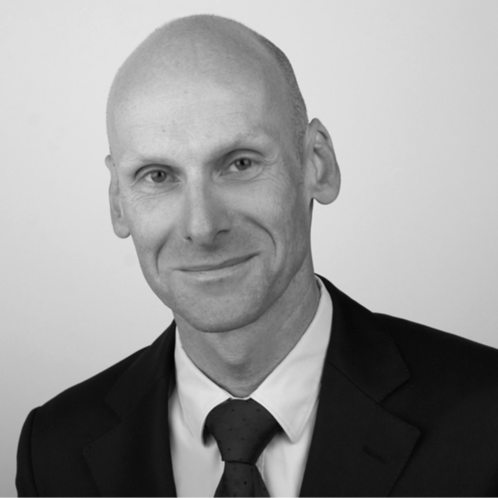 Markus Bialas Group Internal Audit dormakaba International Holding