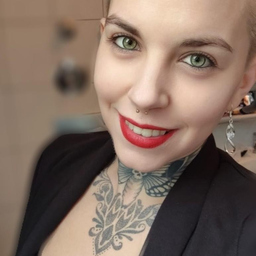 Veronica Erdmann