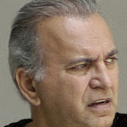 Carlos La Rosa Pace