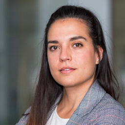 Melanie Catarino's profile picture