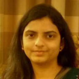 Ashwini Nagulwar