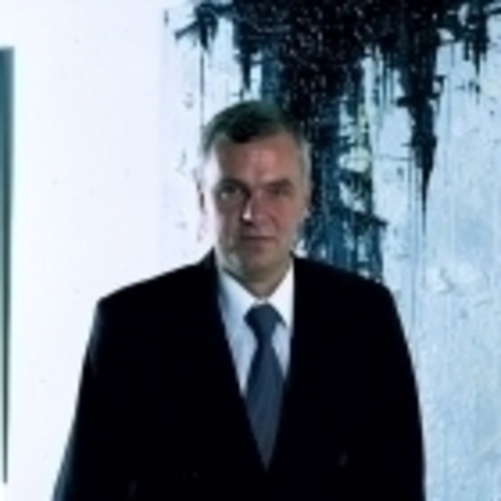 Horst Merscheid Geschäftsführer EMC Köln GmbH XING