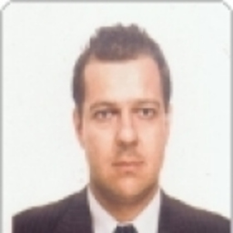 José Antonio Martínez Martínez
