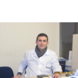 İbrahim GÖK