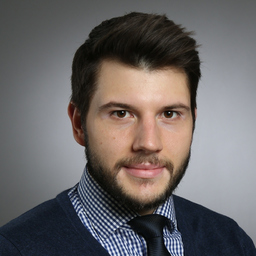 Julian Huß