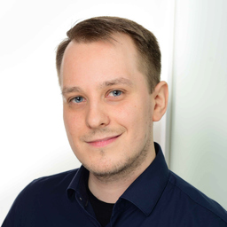 Dennis Markmann
