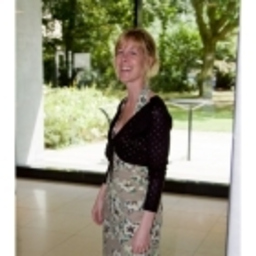 Christiane Andree