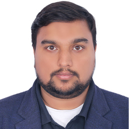 Mubasher Paracha
