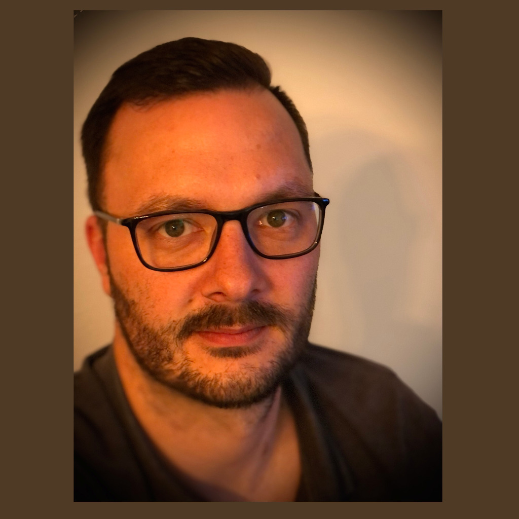 Social Media Profilbild Kai Biermann Neuenburg am Rhein