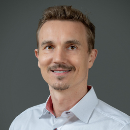 Sebastian Mey