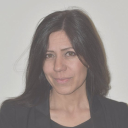 Georgina Rotter