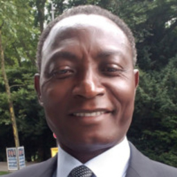 Dr. David Nganele