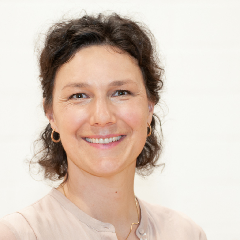 Madeleine Na Partnerin / HR Coach KMU Nachfolgezentrum AG XING