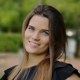 Yuliya Tikhomirova