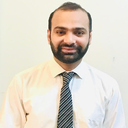 Muhammad Usman Baig
