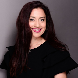 Katia Sofia Jimenez Agurto