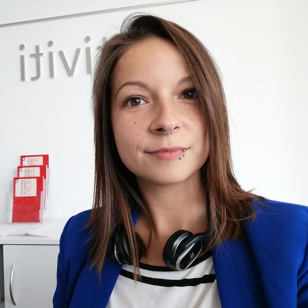 Monika Schüler - Senior Support Specialist - Robert Half Deutschland