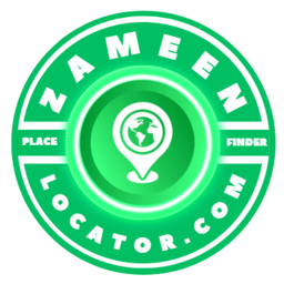 Zameen Locator