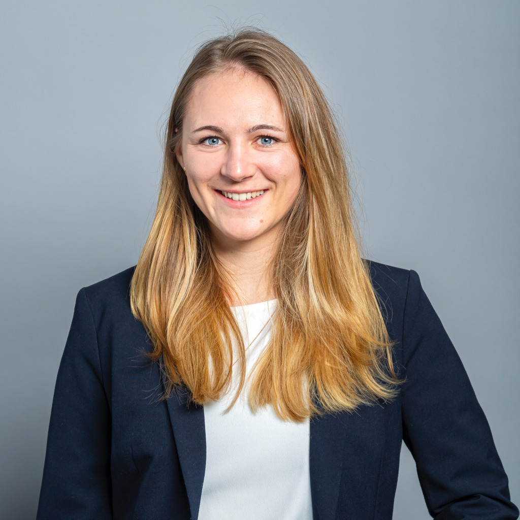 Sabine Burmester - IT-Consultant - Lufthansa Industry Solutions | XING