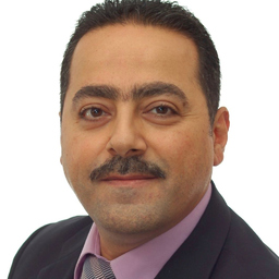 Reda Moukalled