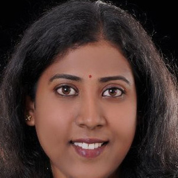 Sunitha Ghorpade's profile picture