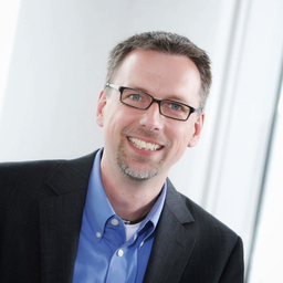 Dr. Marcus Freise