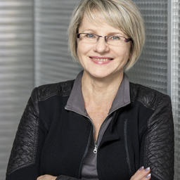Oxana Liebert