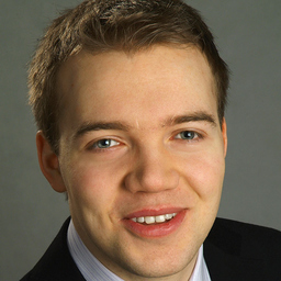Profilbild Christopher Wörner