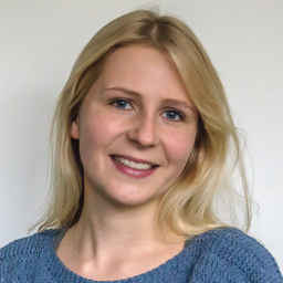 Marieke Domdey