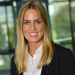 Natascha Greiner