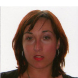 Mónica Garcia Rojo