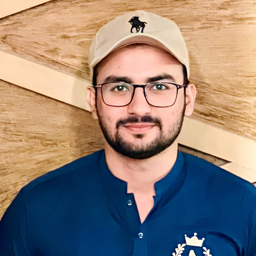 Muhammad Ahmad Safdar