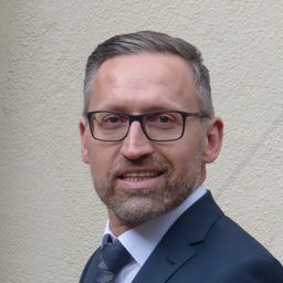 Holger Stegmaier