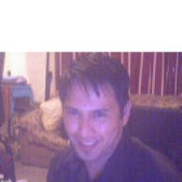Anthony Gathercole