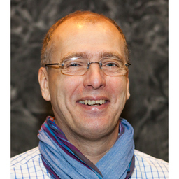 Siegfried Spicker