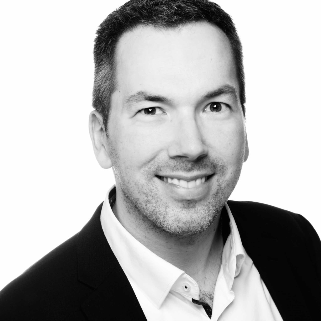 Stefan Zabel Fachvertrieb Cisco Meraki SVA System Vertrieb