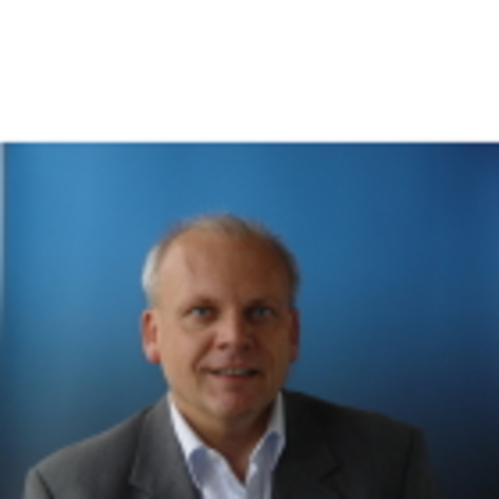 Frank Bohrmann Referent Gruppenreisen Deutsche Bahn DB Vertrieb